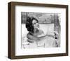 Claudia Cardinale - C'era una volta il West-null-Framed Photo