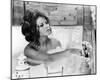 Claudia Cardinale - C'era una volta il West-null-Mounted Photo