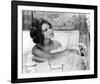 Claudia Cardinale - C'era una volta il West-null-Framed Photo