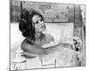 Claudia Cardinale - C'era una volta il West-null-Mounted Photo