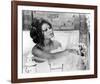 Claudia Cardinale - C'era una volta il West-null-Framed Photo