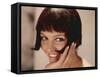 Claudia Cardinale, Careless, 1962 (Senilità)-null-Framed Stretched Canvas