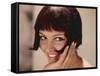 Claudia Cardinale, Careless, 1962 (Senilità)-null-Framed Stretched Canvas