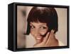 Claudia Cardinale, Careless, 1962 (Senilità)-null-Framed Stretched Canvas