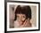 Claudia Cardinale, Careless, 1962 (Senilità)-null-Framed Photographic Print