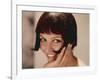 Claudia Cardinale, Careless, 1962 (Senilità)-null-Framed Photographic Print