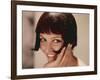 Claudia Cardinale, Careless, 1962 (Senilità)-null-Framed Photographic Print