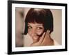 Claudia Cardinale, Careless, 1962 (Senilità)-null-Framed Photographic Print