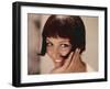 Claudia Cardinale, Careless, 1962 (Senilità)-null-Framed Photographic Print