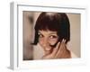 Claudia Cardinale, Careless, 1962 (Senilità)-null-Framed Photographic Print