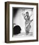 Claudia Cardinale - Circus World-null-Framed Photo