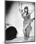 Claudia Cardinale - Circus World-null-Mounted Photo