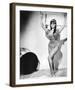 Claudia Cardinale - Circus World-null-Framed Photo