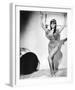 Claudia Cardinale - Circus World-null-Framed Photo