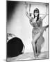 Claudia Cardinale - Circus World-null-Mounted Photo