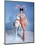 Claudia Cardinale - Circus World-null-Mounted Photo