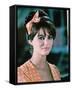 Claudia Cardinale - Circus World-null-Framed Stretched Canvas