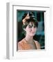 Claudia Cardinale - Circus World-null-Framed Photo