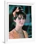 Claudia Cardinale - Circus World-null-Framed Photo