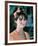 Claudia Cardinale - Circus World-null-Framed Photo