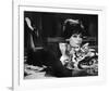 Claudia Cardinale - The Pink Panther-null-Framed Photo