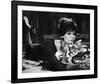 Claudia Cardinale - The Pink Panther-null-Framed Photo