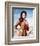 Claudia Cardinale-null-Framed Photo