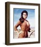 Claudia Cardinale-null-Framed Photo