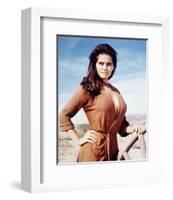 Claudia Cardinale-null-Framed Photo