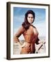 Claudia Cardinale-null-Framed Photo