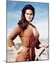 Claudia Cardinale-null-Mounted Photo