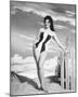 Claudia Cardinale-null-Mounted Photo