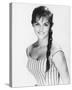 Claudia Cardinale-null-Stretched Canvas