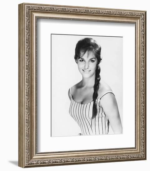 Claudia Cardinale-null-Framed Photo