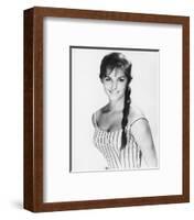 Claudia Cardinale-null-Framed Photo