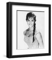 Claudia Cardinale-null-Framed Photo