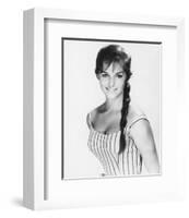 Claudia Cardinale-null-Framed Photo