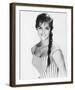 Claudia Cardinale-null-Framed Photo