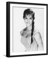 Claudia Cardinale-null-Framed Photo