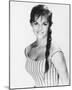 Claudia Cardinale-null-Mounted Photo