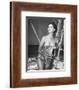 Claudia Cardinale-null-Framed Photo