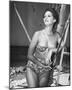 Claudia Cardinale-null-Mounted Photo