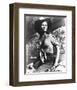 Claudia Cardinale-null-Framed Photo