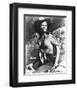 Claudia Cardinale-null-Framed Photo