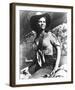 Claudia Cardinale-null-Framed Photo