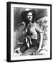 Claudia Cardinale-null-Framed Photo