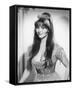 Claudia Cardinale-null-Framed Stretched Canvas