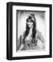 Claudia Cardinale-null-Framed Photo