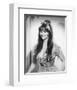 Claudia Cardinale-null-Framed Photo