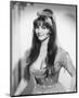 Claudia Cardinale-null-Mounted Photo